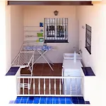 Villa Palomas By Spainsunrentals 1072