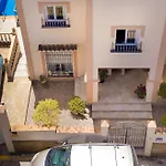 Villa Palomas By Spainsunrentals 1072