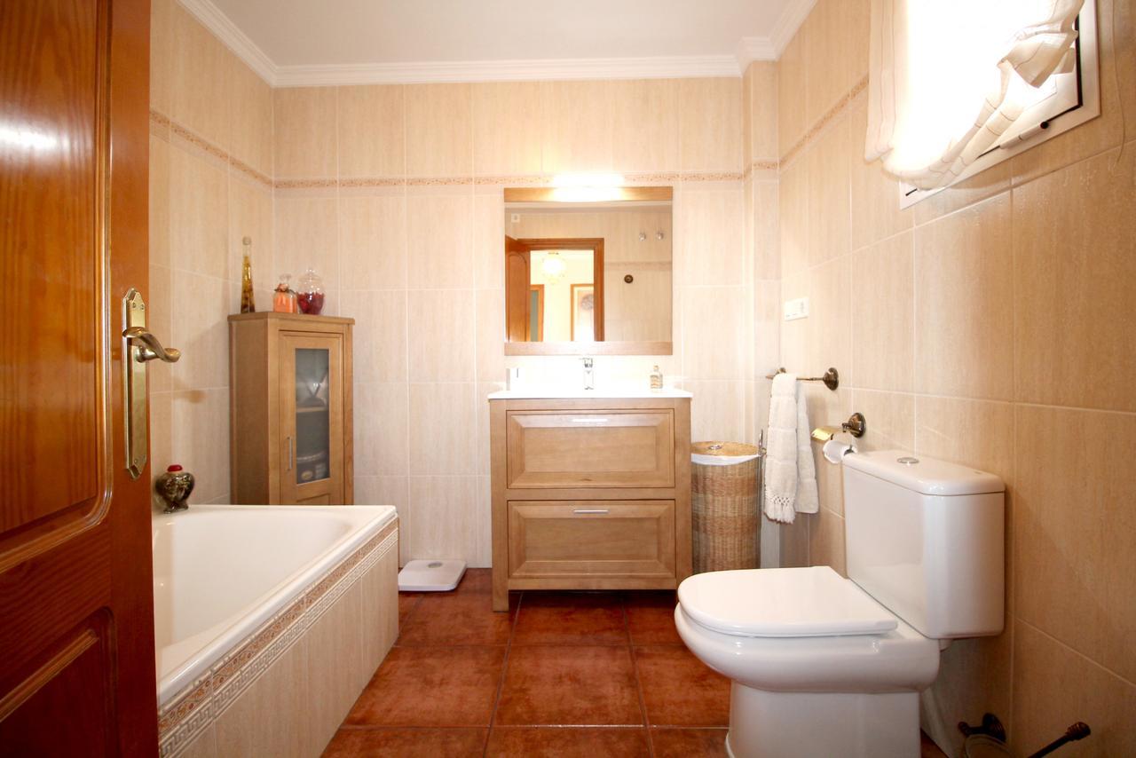 Palomas By Spainsunrentals 1072
