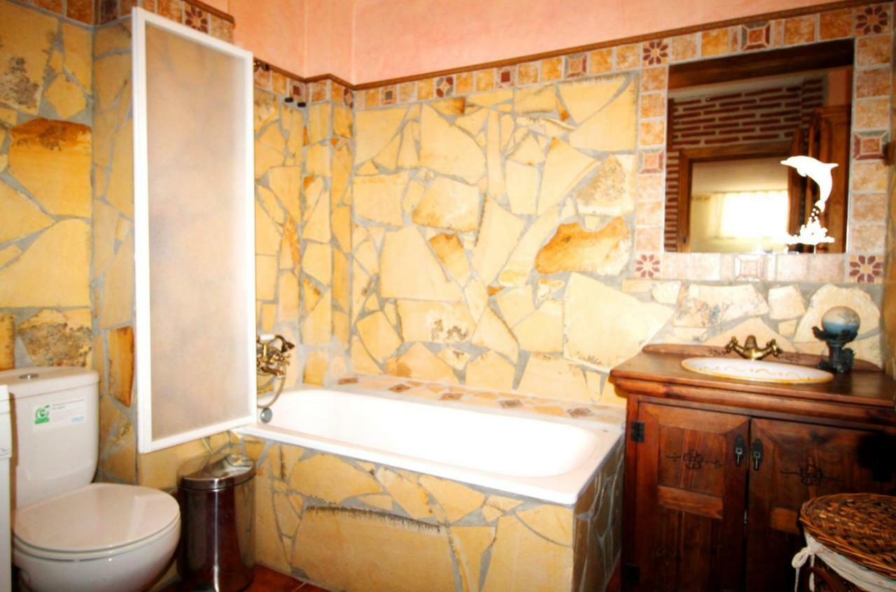 Palomas By Spainsunrentals 1072 Villa Nerja