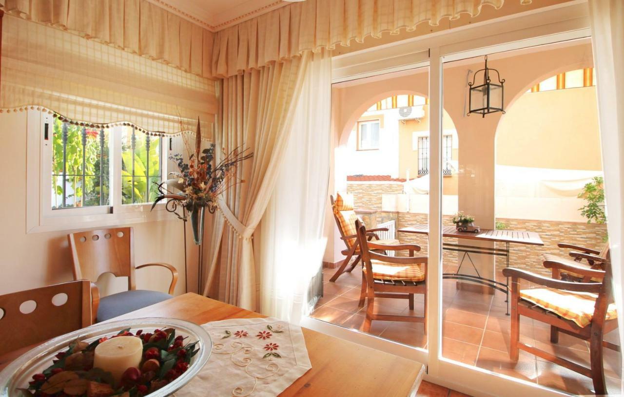 Villa Palomas By Spainsunrentals 1072 Nerja
