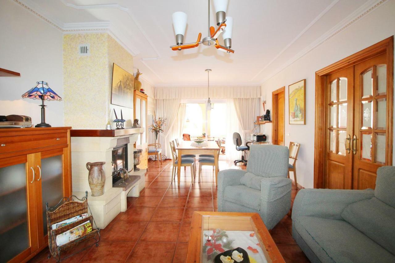 Villa Palomas By Spainsunrentals 1072