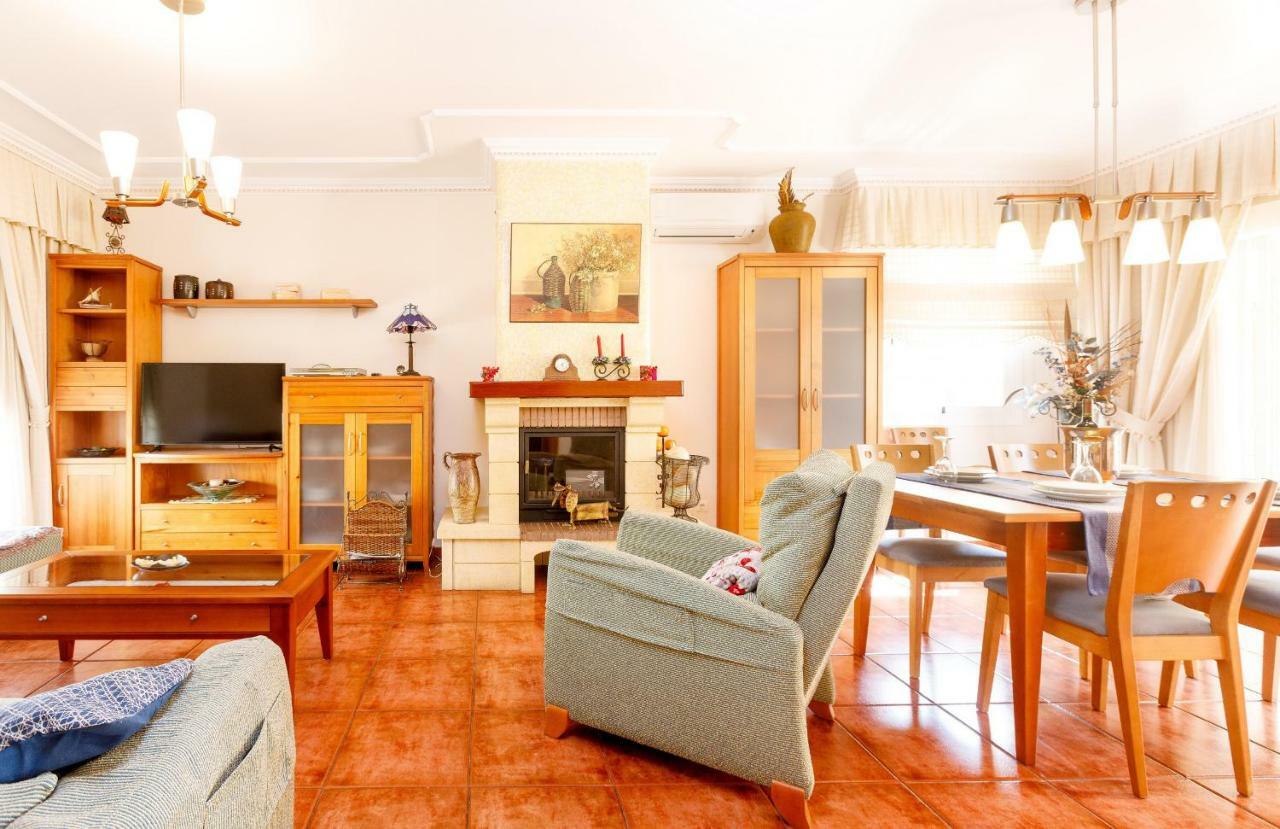 Palomas By Spainsunrentals 1072