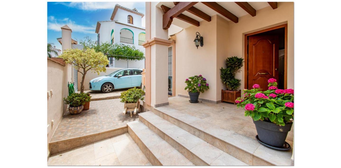 Palomas By Spainsunrentals 1072 Nerja
