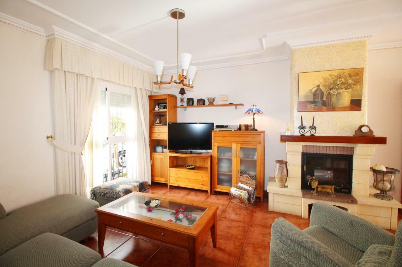 Palomas By Spainsunrentals 1072 Villa Nerja