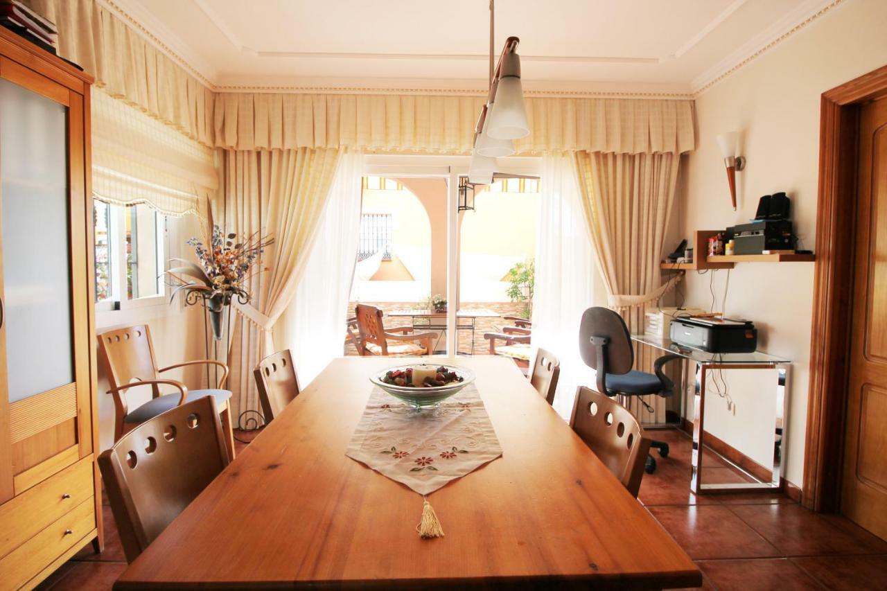 Palomas By Spainsunrentals 1072