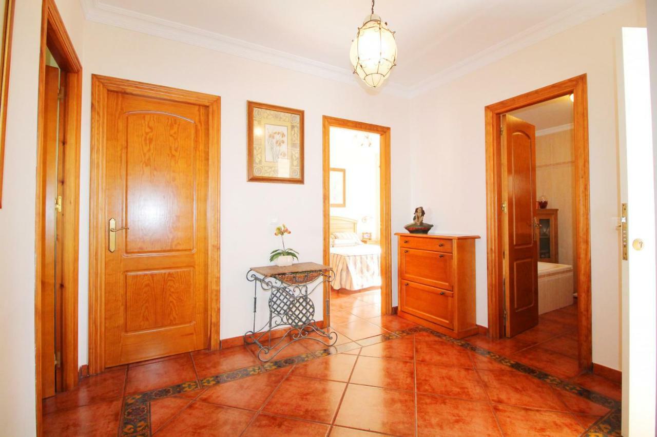 Palomas By Spainsunrentals 1072 Nerja