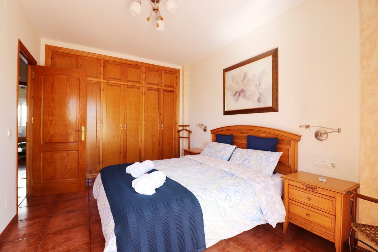 Palomas By Spainsunrentals 1072