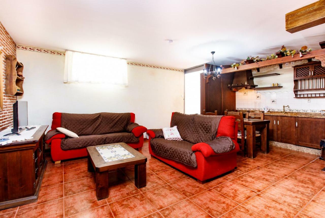 Palomas By Spainsunrentals 1072 Villa Nerja
